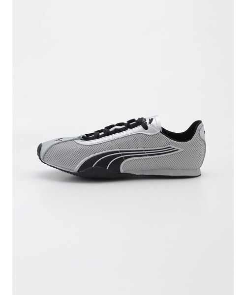 PUMA(プーマ)の「【PUMA】H-STREET CHROME(スニーカー・レディース・シルバー・23.5/24.5/23/25/24)」の5枚目の写真