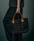 WETTEMPT（ウィテンプト）の「DENIM TOTE BAG / デニムトートバッグ（トートバッグ・ONESIZE）」