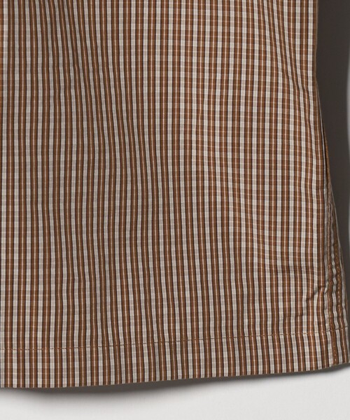 Carhartt(カーハート)の「<Carhartt> S/S GROFF SHIRT/ショートスリーブシャツ(シャツ/ブラウス・メンズ・その他1/その他2・M/L)」の6枚目の写真