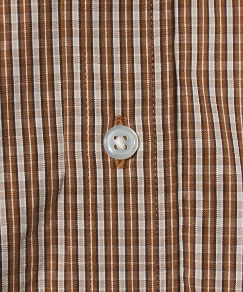 Carhartt(カーハート)の「<Carhartt> S/S GROFF SHIRT/ショートスリーブシャツ(シャツ/ブラウス・メンズ・その他1/その他2・M/L)」の7枚目の写真