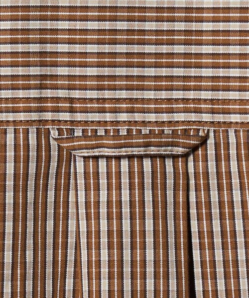 Carhartt(カーハート)の「<Carhartt> S/S GROFF SHIRT/ショートスリーブシャツ(シャツ/ブラウス・メンズ・その他1/その他2・M/L)」の8枚目の写真