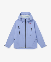 Crater 3L Jacket PALE Blue