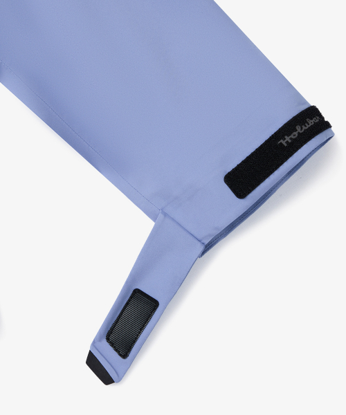 HOLUBAR（ホルバー）の「Crater 3L Jacket PALE Blue（ナイロンジャケット・メンズ・その他・MEDIUM/LARGE/X-LARGE）」の6枚目の写真