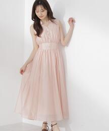 PROPORTION BODY DRESSING | ウエストマークシャツワンピース / 1216240701(ワンピース)