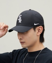 NIKE/ナイキ CLUB STRUCTURED UV POLY RIPSTOP CAP クラブ ストラクチャード UV キャップ メンズ UVカット 軽量 通気性 アウトドア スポーツ ストリート 2026年 夏 夏服