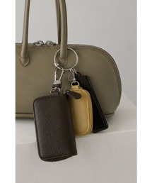 marjour（マージュール）の「MINIMAL KEY CASE（キーケース/キーアクセサリー）」