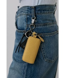 marjour（マージュール）の「MINIMAL KEY CASE（キーケース/キーアクセサリー）」