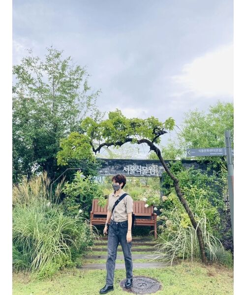 BRANDED（ブランデッド）の「1820 BLACK STANDARD4 JEANS [CROP STRAIGHT]（デニムパンツ・メンズ・その他・34/32/30/28）」の18枚目の写真