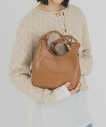 ショルダーデザインミニBAG