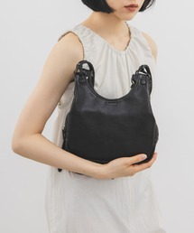 KBF | ショルダーデザインミニBAG(ショルダーバッグ)