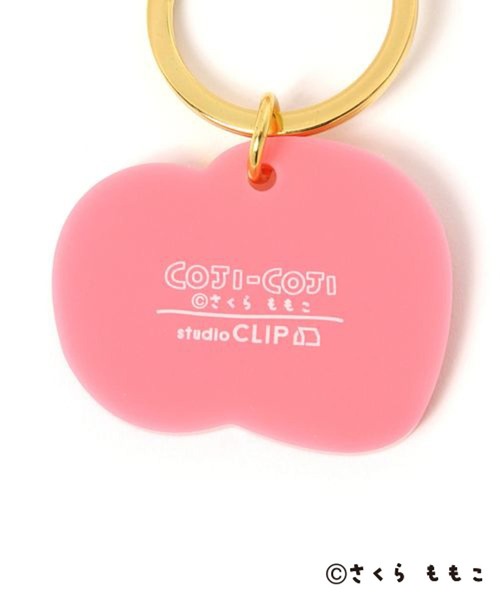 studio CLIP（スタディオクリップ）の「食品サンプルキーチャーム[COJI‐COJIコラボ2026]（チャーム・レディース・その他3/その他2/その他1・FREE）」の14枚目の写真