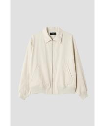 YLEVE / COTTON VOILE GABARDINE NIDOM BZ