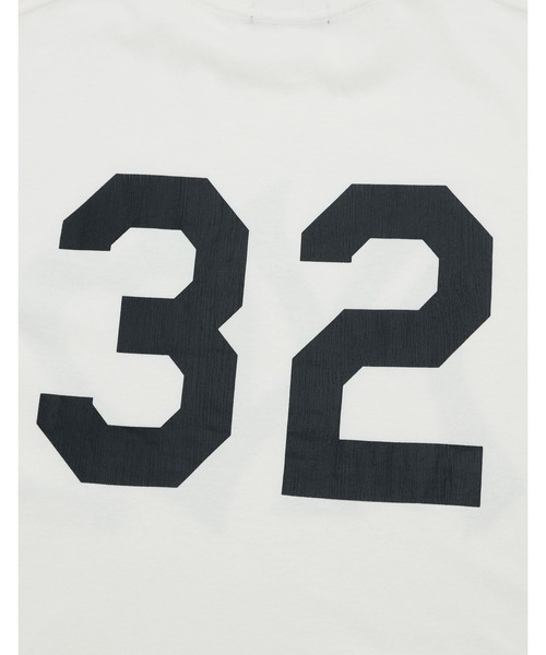 Little sunny bite(リトルサニーバイト)の「【8】【it】【Little Sunny Bite】NY logo big tee(Tシャツ/カットソー・レディース・ピンク/ホワイト/ネイビー・MEDIUM/SMALL)」の14枚目の写真