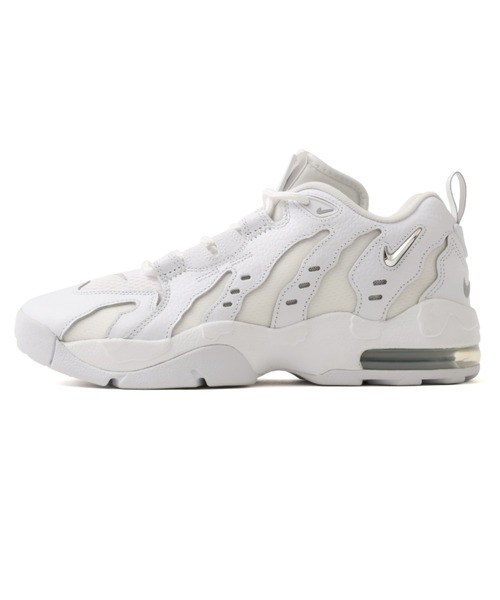 NIKE(ナイキ)の「NIKE AIR DT MAX '96 LOW / ナイキ エア DT マックス '96 LOW【SP】(スニーカー・メンズ・ホワイト・27.0cm/26.5cm/26.0cm/25.5cm/30.0cm/29.0cm/28.5cm/28.0cm/27.5cm)」の5枚目の写真