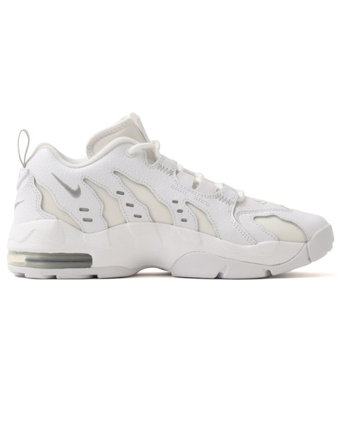NIKE(ナイキ)の「NIKE AIR DT MAX '96 LOW / ナイキ エア DT マックス '96 LOW【SP】(スニーカー・メンズ・ホワイト・27.0cm/26.5cm/26.0cm/25.5cm/30.0cm/29.0cm/28.5cm/28.0cm/27.5cm)」の6枚目の写真