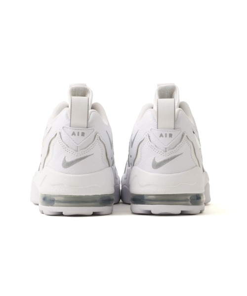 NIKE(ナイキ)の「NIKE AIR DT MAX '96 LOW / ナイキ エア DT マックス '96 LOW【SP】(スニーカー・メンズ・ホワイト・27.0cm/26.5cm/26.0cm/25.5cm/30.0cm/29.0cm/28.5cm/28.0cm/27.5cm)」の3枚目の写真