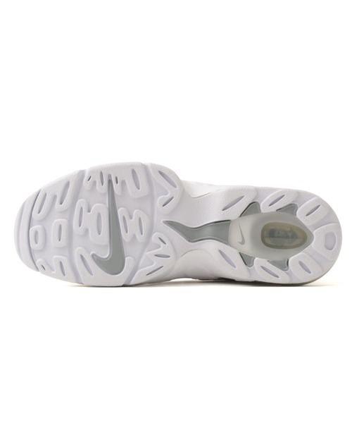 NIKE(ナイキ)の「NIKE AIR DT MAX '96 LOW / ナイキ エア DT マックス '96 LOW【SP】(スニーカー・メンズ・ホワイト・27.0cm/26.5cm/26.0cm/25.5cm/30.0cm/29.0cm/28.5cm/28.0cm/27.5cm)」の7枚目の写真