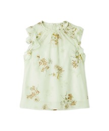 SNIDEL(�X�i�C�f��)�̃t�����[�v�����g�m�[�X���u���E�X(�V���c/�u���E�X)