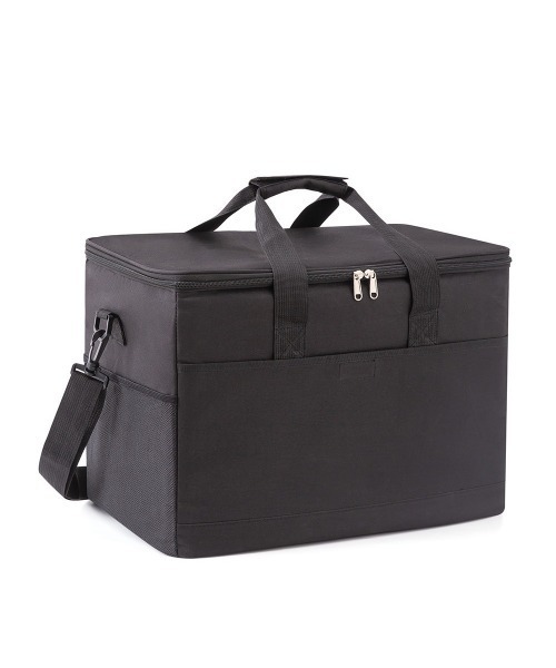 【即購入OK】リファ アクティブ 美品 箱保存袋付 保冷保温バッグ ボックス型 35L（アウトドアグッズ）｜BACKYARD FAMILY