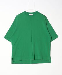 A + TOKYO（エープラストウキョウ）の「7分袖Tシャツ（Tシャツ/カットソー）」