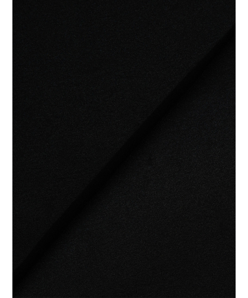 UGLY SHADOW（アグリーシャドウ）の「ストライプフリルオフショルダー(ブラック)（Tシャツ/カットソー・レディース・その他・FREE）」の8枚目の写真