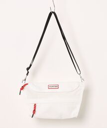 【HUNTER】ハンター ORIGINAL ESSENTIAL PACKABLE CROSSBODY ショルダーバッグ