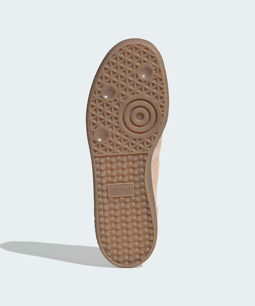 adidas（アディダス）の「BW アーミー / BW ARMY / アディダスオリジナルス adidas Originals（スニーカー・メンズ・ピンク・28.5cm/29.0cm/27.0cm/27.5cm/28.0cm/24.0cm/25.0cm/24.5cm/26.5cm/26.0cm/25.5cm/23.0cm/22.5cm/22.0cm/23.5cm）」の3枚目の写真