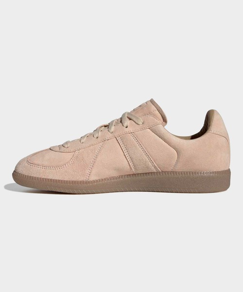 adidas（アディダス）の「BW アーミー / BW ARMY / アディダスオリジナルス adidas Originals（スニーカー・メンズ・ピンク・28.5cm/29.0cm/27.0cm/27.5cm/28.0cm/24.0cm/25.0cm/24.5cm/26.5cm/26.0cm/25.5cm/23.0cm/22.5cm/22.0cm/23.5cm）」の6枚目の写真