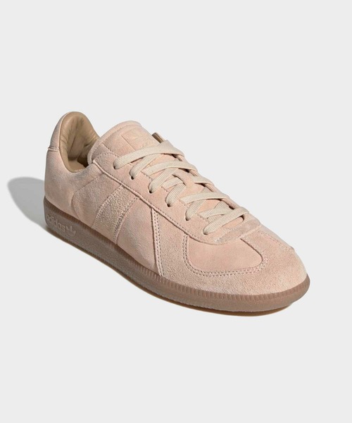 adidas（アディダス）の「BW アーミー / BW ARMY / アディダスオリジナルス adidas Originals（スニーカー・メンズ・ピンク・28.5cm/29.0cm/27.0cm/27.5cm/28.0cm/24.0cm/25.0cm/24.5cm/26.5cm/26.0cm/25.5cm/23.0cm/22.5cm/22.0cm/23.5cm）」の4枚目の写真