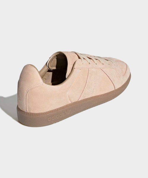 adidas（アディダス）の「BW アーミー / BW ARMY / アディダスオリジナルス adidas Originals（スニーカー・メンズ・ピンク・28.5cm/29.0cm/27.0cm/27.5cm/28.0cm/24.0cm/25.0cm/24.5cm/26.5cm/26.0cm/25.5cm/23.0cm/22.5cm/22.0cm/23.5cm）」の5枚目の写真