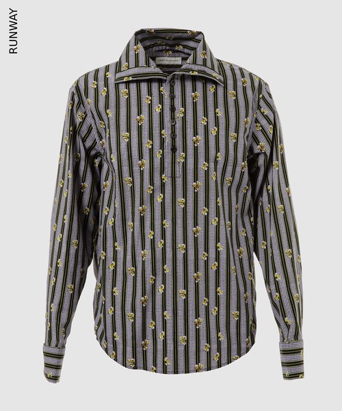 DRIES VAN NOTEN(ドリスヴァンノッテン)の「CEDON 4004 M.W.SHIRT(シャツ/ブラウス・メンズ・その他2/その他1・46/44)」の2枚目の写真