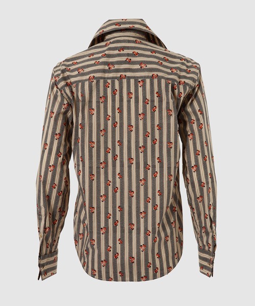 DRIES VAN NOTEN(ドリスヴァンノッテン)の「CEDON 4004 M.W.SHIRT(シャツ/ブラウス・メンズ・その他2/その他1・46/44)」の3枚目の写真