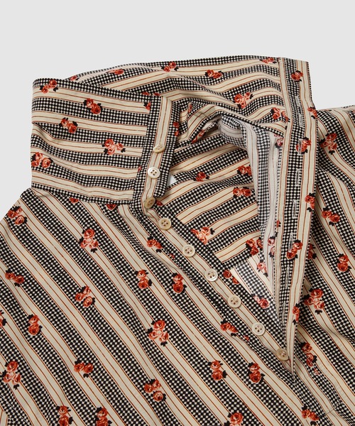 DRIES VAN NOTEN(ドリスヴァンノッテン)の「CEDON 4004 M.W.SHIRT(シャツ/ブラウス・メンズ・その他2/その他1・46/44)」の6枚目の写真