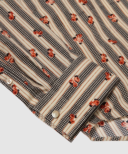 DRIES VAN NOTEN(ドリスヴァンノッテン)の「CEDON 4004 M.W.SHIRT(シャツ/ブラウス・メンズ・その他2/その他1・46/44)」の7枚目の写真