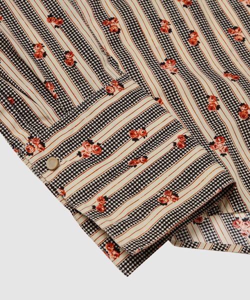 DRIES VAN NOTEN(ドリスヴァンノッテン)の「CEDON 4004 M.W.SHIRT(シャツ/ブラウス・メンズ・その他2/その他1・46/44)」の8枚目の写真