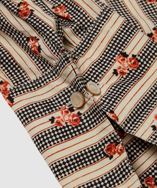 DRIES VAN NOTEN(ドリスヴァンノッテン)の「CEDON 4004 M.W.SHIRT(シャツ/ブラウス・メンズ・その他2/その他1・46/44)」の9枚目の写真