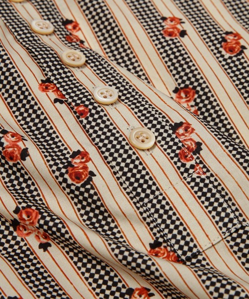 DRIES VAN NOTEN(ドリスヴァンノッテン)の「CEDON 4004 M.W.SHIRT(シャツ/ブラウス・メンズ・その他2/その他1・46/44)」の10枚目の写真