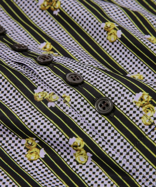DRIES VAN NOTEN(ドリスヴァンノッテン)の「CEDON 4004 M.W.SHIRT(シャツ/ブラウス・メンズ・その他2/その他1・46/44)」の11枚目の写真