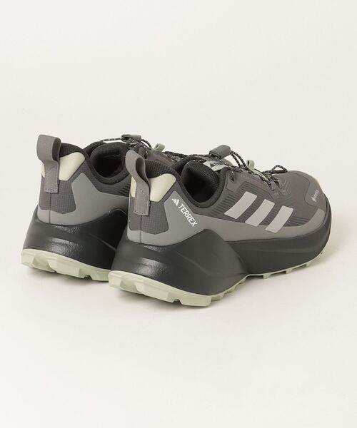 adidas（アディダス）の「テレックス トレイルメーカー 2 GORE-TEX スピードレース ハイキング / Terrex Trailmaker 2 GORE-TEX Speed Lace Hiking / アディダス adidas（スニーカー・メンズ・グレー・24.5cm/25.0cm/25.5cm/26.0cm/26.5cm/27.0cm/27.5cm/28.0cm/28.5cm/29.0cm/24.0cm）」の18枚目の写真
