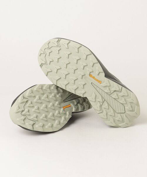 adidas（アディダス）の「テレックス トレイルメーカー 2 GORE-TEX スピードレース ハイキング / Terrex Trailmaker 2 GORE-TEX Speed Lace Hiking / アディダス adidas（スニーカー・メンズ・グレー・24.5cm/25.0cm/25.5cm/26.0cm/26.5cm/27.0cm/27.5cm/28.0cm/28.5cm/29.0cm/24.0cm）」の19枚目の写真