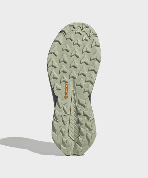 adidas（アディダス）の「テレックス トレイルメーカー 2 GORE-TEX スピードレース ハイキング / Terrex Trailmaker 2 GORE-TEX Speed Lace Hiking / アディダス adidas（スニーカー・メンズ・グレー・24.5cm/25.0cm/25.5cm/26.0cm/26.5cm/27.0cm/27.5cm/28.0cm/28.5cm/29.0cm/24.0cm）」の3枚目の写真