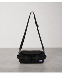 【THE NORTH FACE PURPLE LABEL/ザノースフェイスパープルレーベル】N26FU015 Synthetic Leather Demi Duffle Bag