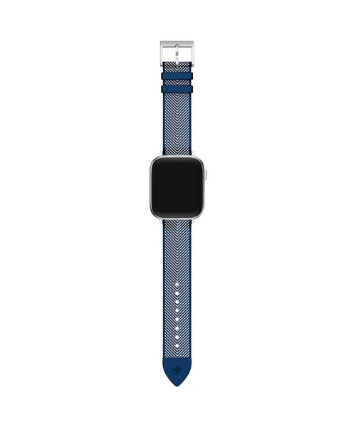 TORY BURCH(トリーバーチ)の「トリーバーチ アップルストラップ レディース グログラン TBS0142E(デジタル腕時計・レディース・マルチ・FREE)」の2枚目の写真
