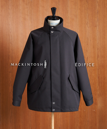 Mackintosh（マッキントッシュ）の「MACKINTOSH(マッキントッシュ) 別注  WEATHERTEC SKYE STAND/スカイスタンド（ダウンジャケット/コート）」