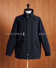 Mackintosh（マッキントッシュ）の「MACKINTOSH(マッキントッシュ) 別注  WEATHERTEC SKYE STAND/スカイスタンド（ダウンジャケット/コート）」