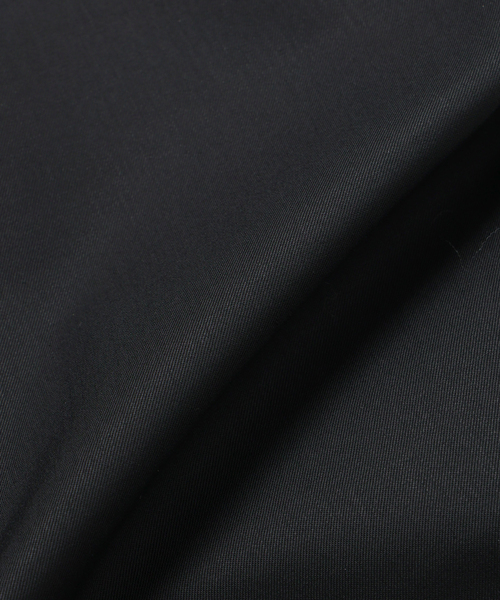 Mackintosh(マッキントッシュ)の「MACKINTOSH(マッキントッシュ) 別注 WEATHERTEC SKYE STAND/スカイスタンド(ダウンジャケット/コート・メンズ・チャコールグレー/ブラック・38/36/34/40)」の20枚目の写真