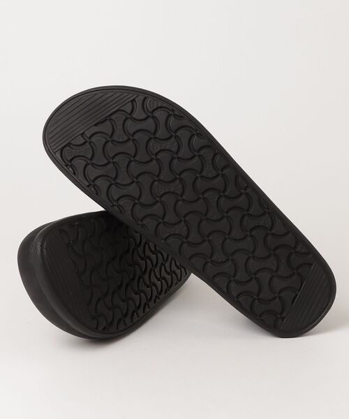 BIRKENSTOCK(ビルケンシュトック)の「【公式】ビルケンシュトック Montana/モンタナ オイルドナチュラルレザー(その他シューズ・レディース・ブラック・24cm【レギュラー幅】/22.5cm【レギュラー幅】/30cm【レギュラー幅】/29cm【ナロー幅】/28cm【ナロー幅】/28.5cm【ナロー幅】)」の3枚目の写真