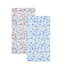 MARNI（マルニ）の「ベビー おくるみセット MARNI KID（おくるみ）」