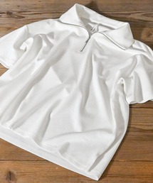 Ritzy（リッツィー）の「【HALHAM】半袖Tシャツ（Tシャツ/カットソー）」