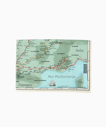 FF Chemin de Compostelle